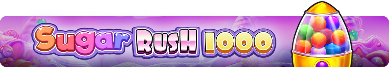 Sugar Rush